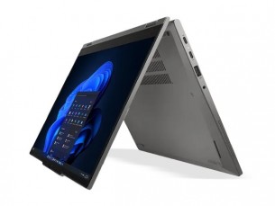  | Lenovo ThinkPad L13 2-in-1 Gen 6 21R7 - Flip-Design - Intel Core Ultra 5 225U - Win 11 Pro - Intel Graphics - 32 GB RAM - 512 GB SSD TCG Opal Encryption 2, NVMe - 33.8 cm (13.3