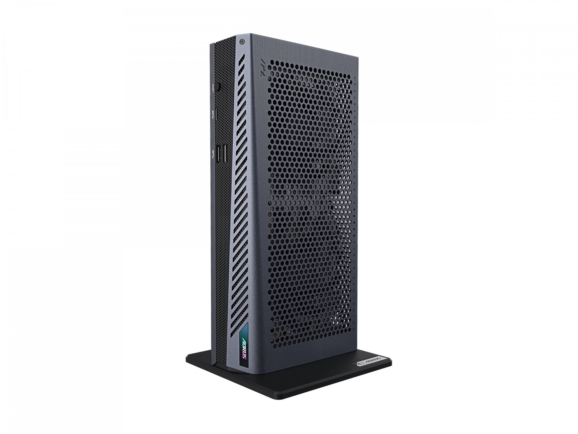 Gigabyte AORUS AI BOX - Grafikkarte - GeForce RTX 5060