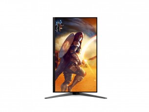 | AOC Gaming U32G4U - LED-Monitor - Gaming - 81.3 cm (32