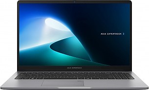 | ASUS ExpertBook P1 P1503CVA-S72335, Misty Grey, Windows 11 fertig installiert