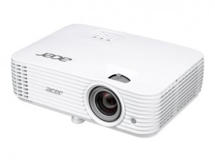 | Acer H6830BD - DLP-Projektor - UHP - 3D - 3800