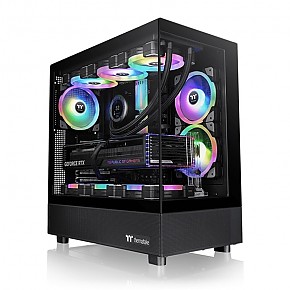Intel-Gaming-PC | SKC Predator WaKü Intel Core Ultra 7 RTX 5070 Power Gamer PC