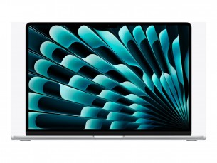 | Apple MacBook Air - M5 - Apple M5 10-core - 24 GB RAM - 512 GB SSD - 38.91 cm (15.3
