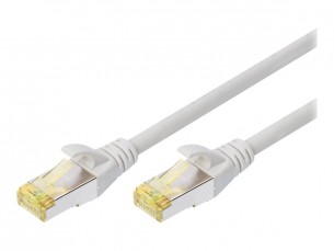  | DIGITUS CAT 6A S/FTP Patchkabel