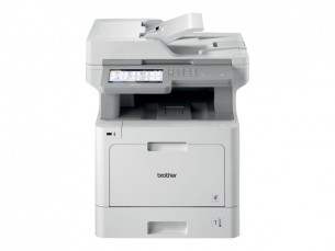 | Brother MFC-L9570CDW - Multifunktionsdrucker - Farbe - Laser - A4/Legal (Medien)