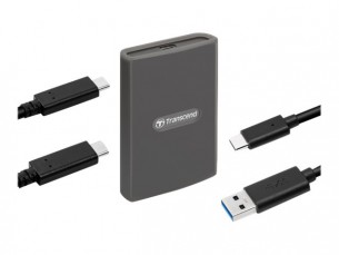 | Transcend RDE2 - Kartenleser (CFexpress Type