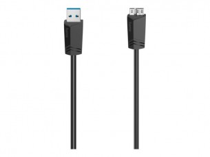  | Hama Essential Line - USB-Kabel - USB Typ A (M)