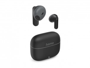 | Hama Freedom Light II - True Wireless-Kopfhörer