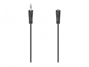  | Hama Essential Line - Audioverlängerungskabel