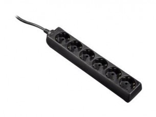  | Hama Distribution Panel - Steckdosenleiste