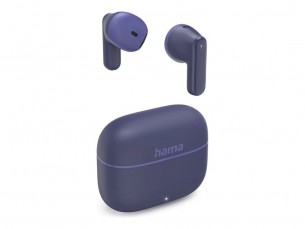 | Hama Freedom Light II - True Wireless-Kopfhörer