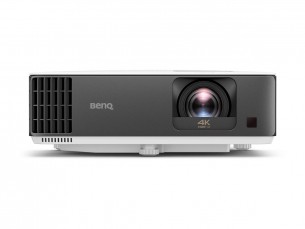 | BenQ TK700ST - DLP-Projektor - 3D - 3000 ANSI-Lumen