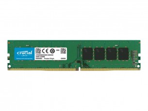 | Crucial Classic - DDR4 - Modul - 8 GB - DIMM