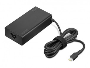  | Lenovo USB-C Netzteil - Wechselstrom 100-240