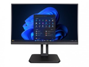  | TERRA ALL-IN-ONE-PC 2420 - All-in-One (Komplettlösung) - Core Ultra 5 225 / 3.3 GHz - RAM 8 GB - SSD 1 TB - NVMe, HDD 500 GB - Intel Graphics - 1GbE, Wi-Fi 6, Bluetooth 5.3 - WLAN: 802.11a/b/g/n/ac/ax