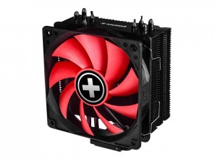  | Xilence Performance A+ Series M704 - Prozessor-Luftkühler - (für: LGA1156, AM2, AM2+, AM3, LGA1155, AM3+, LGA2011, FM1, FM2, LGA1150, FM2+, LGA1151, LGA2066)