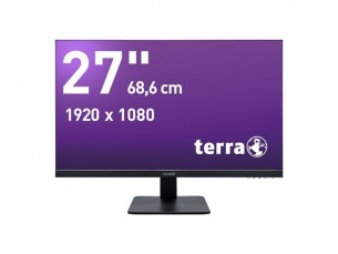  | TERRA 2727W V3 - LED-Monitor - 68.6 cm (27