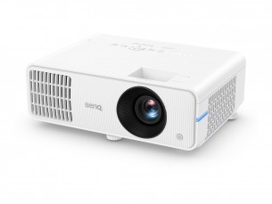 | BenQ LH650 - DLP-Projektor - Laser - tragbar - 4000 ANSI-Lumen - Full HD (1920 x 1080)