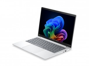  | HP EliteBook 8 G2a Notebook Next Gen - 169-Grad Drehgelenkdesign - AMD Ryzen AI 5 435 - Win 11 Pro - Radeon 840M - 16 GB RAM - 512 GB SSD NVMe - 35.6 cm (14