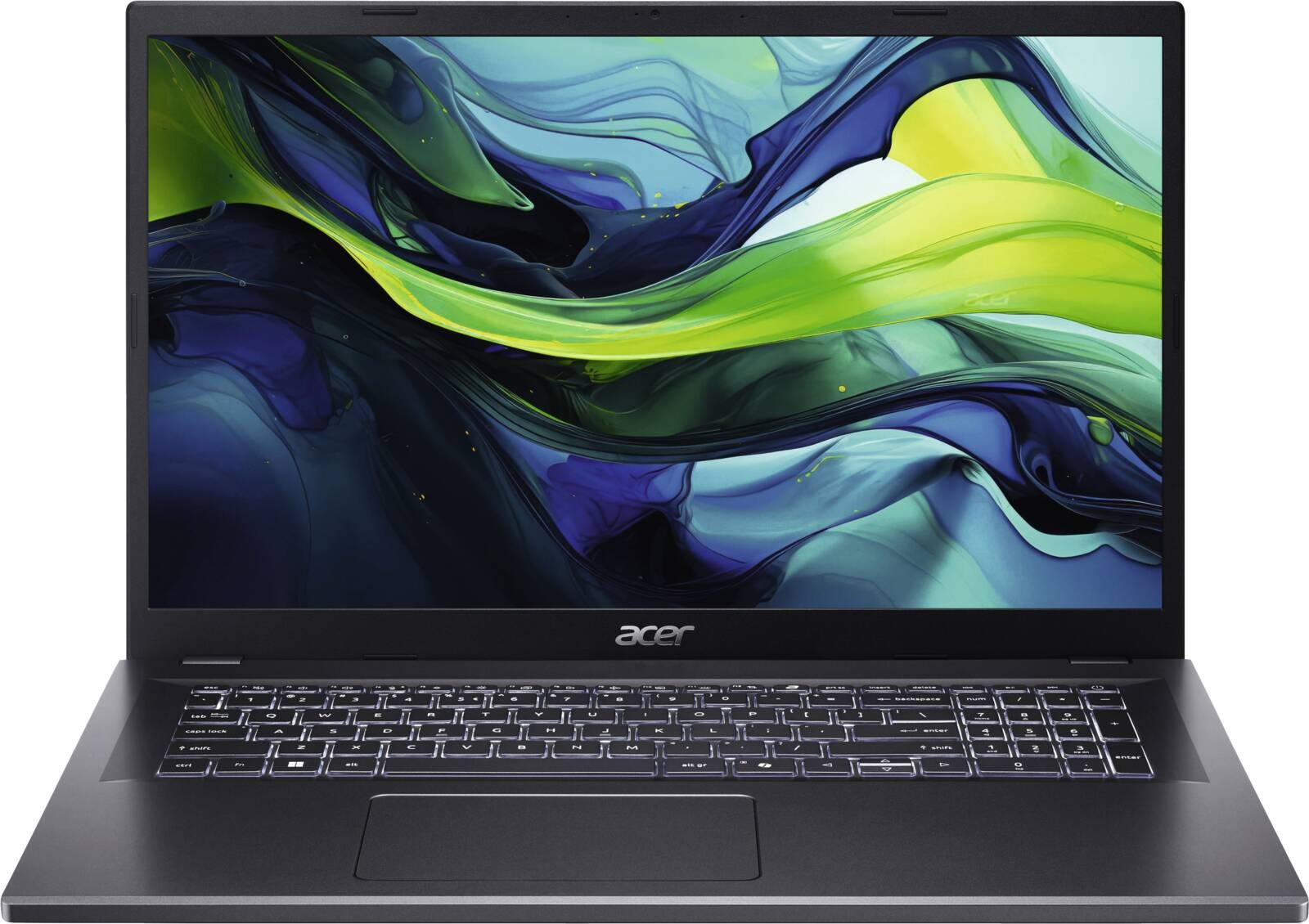 Aspire 17 (A17-51M-543S)