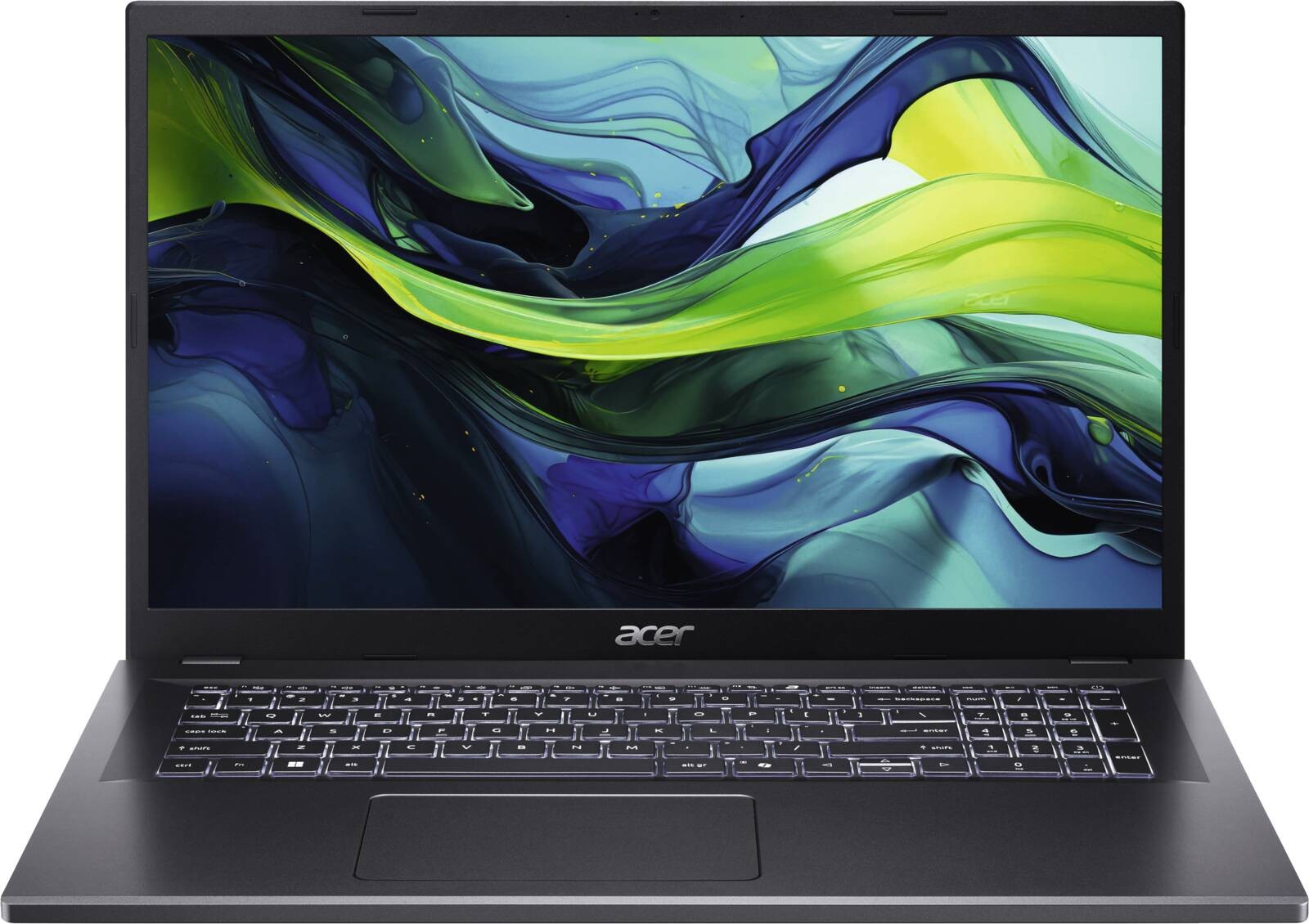 Aspire 17 (A17-51M-78H6)