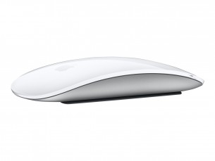  | Apple Magic Mouse - Maus - Multi-Touch - kabellos