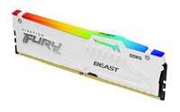 | Kingston FURY Beast RGB - DDR5 - Modul - 32 GB