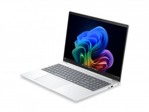  | HP EliteBook 8 G2a Notebook Next Gen AI - 169-Grad Drehgelenkdesign - AMD Ryzen AI 5 435 - Win 11 Pro - Radeon 840M - 16 GB RAM - 512 GB SSD NVMe - 40.6 cm (16
