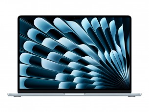  | Apple MacBook Air - M5 - Apple M5 10-core - 16 GB RAM - 512 GB SSD - 38.91 cm (15.3
