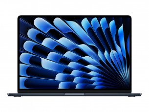 | Apple MacBook Air - M5 - Apple M5 10-core - 16 GB RAM - 1 TB SSD - 38.91 cm (15.3