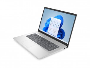  | HP Laptop 17-cp2166ng - AMD Ryzen 5 7520U / 2.8 GHz - Win 11 Home - Radeon 610M - 16 GB RAM - 512 GB SSD NVMe - 43.9 cm (17.3