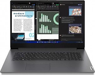  | Lenovo V17 G4 IRU, Iron Grey, 17.3