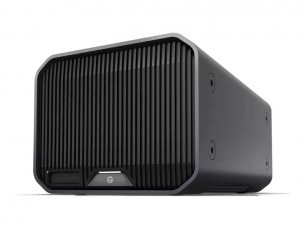  | SanDisk Professional G-RAID PROJECT 2 - Festplatte - Enterprise - 24 TB - extern (Stationär)