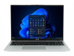  | TERRA Mobile 1610m - Intel Core Ultra 5 125U / 1.3 GHz - Win 11 Pro - Intel Graphics - 16 GB RAM - 512 GB SSD NVMe - 40.6 cm (16