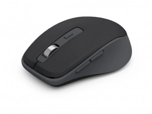  | Hama WM-450 - Maus - Multi-Gerät - Für Rechtshänder - optisch - 7 Tasten - kabellos - 2.4 GHz, Bluetooth 5.2 - kabelloser Empfänger (USB)