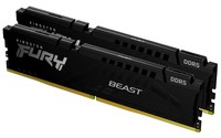  | Kingston FURY Beast - DDR5 - Kit - 16 GB: 2 x 8 GB