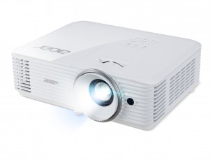  | Acer H6546 - DLP-Projektor - tragbar - 3D - 5200 ANSI-Lumen - Full HD (1920 x 1080)