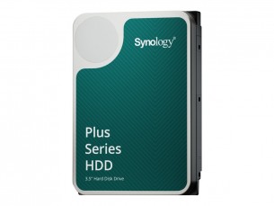  | Synology Plus Series HAT3300 - Festplatte - 2 TB - intern - 3.5