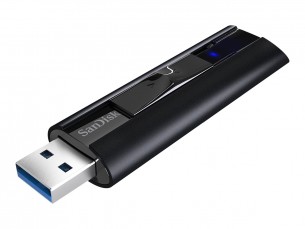  | SanDisk Extreme Pro - USB-Flash-Laufwerk - 256