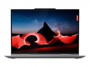  | Lenovo ThinkPad X1 2-in-1 Gen 9 21KE - Flip-Design - Intel Core Ultra 5 135U - Evo - Win 11 Pro - Intel Graphics - 32 GB RAM - 512 GB SSD TCG Opal Encryption 2, NVMe, Performance - 35.6 cm (14