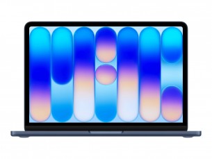| Apple MacBook Neo - A18 Pro - Apple A18 Pro 5-core - 8 GB RAM - 512 GB SSD - 33.02 cm (13