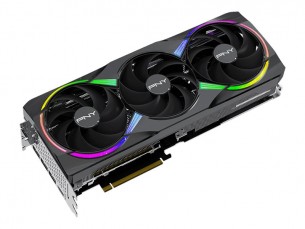 | PNY GeForce RTX 5080 ARGB OC - Grafikkarte - GeForce RTX 5080