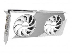 | Inno3D GeForce RTX 5060 Ti 8GB TWIN X2 OC - Grafikkarte