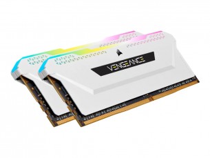 | Corsair Vengeance RGB PRO SL - DDR4 - Kit - 32