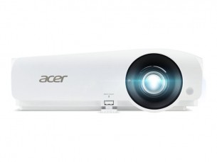 | Acer H6533BDi - DLP-Projektor - tragbar - 3D - 5200 ANSI-Lumen - Full HD (1920 x 1080)