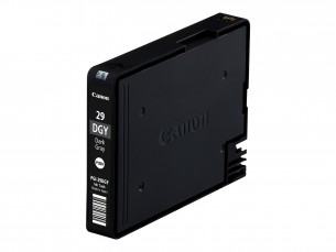 | Canon PGI-29DGY - 36 ml - Dunkelgrau - original