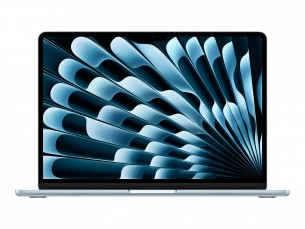 | Apple MacBook Air - M5 - M5 8-core - 16 GB RAM - 512 GB SSD - 34.46 cm (13.6