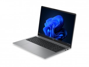  | HP 200 G2a Notebook - 135-Grad Scharnierdesign - AMD Ryzen 5 220 / 3.2 GHz - Win 11 Pro - Radeon 740M - 16 GB RAM - 512 GB SSD NVMe - 40.6 cm (16