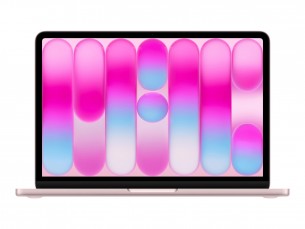 | Apple MacBook Neo - A18 Pro - Apple A18 Pro 5-core - 8 GB RAM - 512 GB SSD - 33.02 cm (13