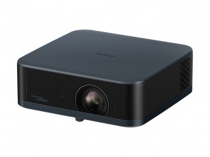  | Epson EF-62N - 3-LCD-Projektor - tragbar - 700 lm - 700 lm (Farbe)